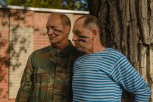 Завершён съёмочный период новых сезонов всеми полюбившегося сериала «Соседи»