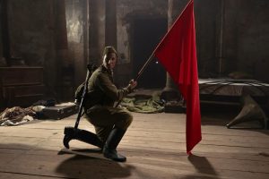 Завершились съемки документальной драмы «Победа» – проект готовится к 80-й годовщине Победы в Великой Отечественной войне